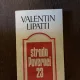 Valentin Lipatti - Strada Povernei 23