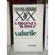 VALURILE , VIRGINIA WOOLF