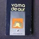 VAMA DE AUR, POEZII - PETRU REZUS  (CU DEDICATIA AUTORULUI PENTRU PETRU VINTILA)