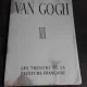 VAN GOGH - GEORGES GRAPPE  (ALBUM)