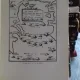 VAN LOON - STORIA DELLA UMANITA (ISTORIA OMENIRII} IN LIMBA ITALIANA {BOMPIANI 1935,ILUSTRATIILE AUTORULUI, 468 PAG COPERTI CARTONATE, SUPRACOPERTA}