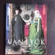 Van Eyck, album, text in limba engleza