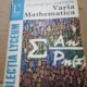 VARIA MATHEMATICA - GEORGE ST. ANDONIE