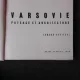 VARSOVIE, PAYSAGE ET ARCHITECTURE - EDMUND KUPIECKI  (VARSOVIA, PEISAJE SI ARHIRECTURA, TEXT IN LIMBA FRANCEZA))