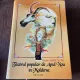 Vasile Adascalitei Teatrul popular de Anul Nou in Moldova (cu CD)