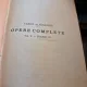 VASILE ALECSANDRI - Opere complete - TEATRU (5 Volume-3 carti)