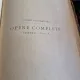 VASILE ALECSANDRI - Opere complete - TEATRU (5 Volume-3 carti)