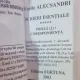 Vasile Alecsandri - Scrieri esentiale (5 volume in caseta, format foarte mic)