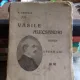 VASILE ALECSANDRI VIATA SI OPERA LUI - N. ZAHARIA