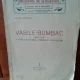 Vasile Bumbac 1837-1918, pagina din istoria literaturii bucovinene - Victor Morariu