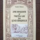 Vasile Oltean - Junii Brasoveni si troitele lor din Scheii Brasovului