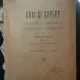 Vasile Vircol - Grai si suflet. Incercare de psihologie a poporului prin studiul limbii (1922)