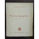 VATRA MAGILOR - TEODOR SCARLAT