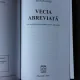 VECIA ABREVIATA - STEFAN IURES