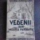 VEDENII DIN MAOARA PARASITA - GEORGE SCRIOSTEANU