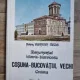 Veniamin Micle - Monumentul Istoric-bisericesc Cosuna-Bucovatul Vechi