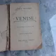 VENISE, GUIDE ILLUSTREE, CONTINE HARTA