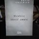 VERDICTE INUTIL AMARE - FELIX CRAINICU