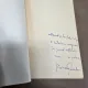 Veronica Porumbacu Portile, dedicatie pentru Radu Beligan