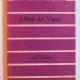 VERSURI ALESE - ALFRED DE VIGNY