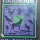 VERTEBRATELE DIN ROMANIA - VASILE IONESCU, BUC.1968