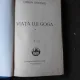 VIATA LUI GOGA - CIPRIAN DOICESCU