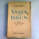 VIATA LUI IISUS - FRANCOIS MAURIAC