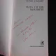 Viata lui Ilie Moromete - Victor Atanasiu  (cu dedicatia autorului)