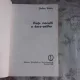 VIATA MORALA A  DACO-GETILOR - STELIAN STOICA
