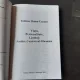 VIATA, PERSONALITATE, LIMBAJ, ANALIZE CONTEXTUAL-DINAMICE - TATIANA SLAMA-CAZACU