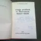 VIATA POLITICA IN ROMANIA 1922-1928 - MIHAIL RUSENESCU