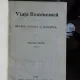 VIATA ROMANEASCA - REVISTA LITERARA SI STIINTIFICA, ANUL X, 1915. NR. 4,5 SI 6