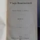 VIATA ROMANEASCA - REVISTA LITERARA SI STIINTIFICA, ANUL XI, 1916. NR. 1,2 SI 3