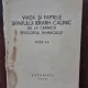 Viata si faptele Sfantului Ierarh Calinic de la Cernica Episcopul Rimnicului