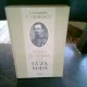 VIATA SI OPERA LUI CUZA VODA - CONSTANTIN C. GIURESCU