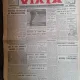 Viata, ziarul de dimineata al tuturor cetatenilor nr.889/1943, an III
