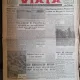 Viata, ziarul de dimineata al tuturor cetatenilor nr.905/1943, an III