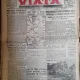 Viata, ziarul de dimineata al tuturor cetatenilor nr.934/1943, an III