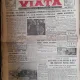 Viata, ziarul de dimineata al tuturor cetatenilor nr.956/1943, an III