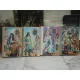 Vicontele de Bragelonne 4 volume , Al. Dumas