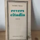Vicotr Felea - Revers Citadin