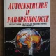 Victor Duta - Autoinstruire in parapsihologie
