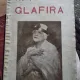 Victor Eftimiu - Glafira (cu dedicatia autorului)