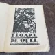Victor Ion Popa - Floare de otel
