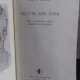 VICTOR ION POPA - STEFAN CRISTEA