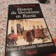 Victor Leontovitch, Histoire du liberalisme en Russie