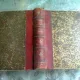 VIE A PARIS 1884 - JULES CLARETIE   (CARTE IN LIMBA FRANCEZA)