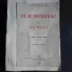 Vie de Dostoiewky  par sa fille - Aimee Dostoiewky  (carte in limba franceza)