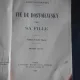 Vie de Dostoiewky  par sa fille - Aimee Dostoiewky  (carte in limba franceza)