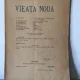 Vieata Noua Anul XI, Nr. 4, 1 Iunie 1915